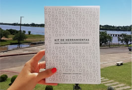 Kit de herramientas por todo el país