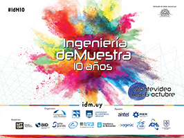Ingeniería deMuestra celebra las diez ediciones