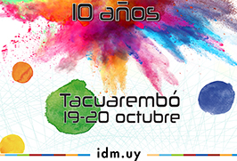 Más Ingeniería deMuestra para disfrutar 