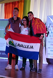 Explorar, aprender, innovar