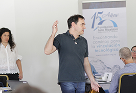 Equipo para emprender