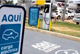 El futuro del transporte 