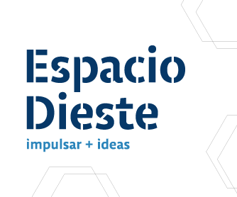 Espacio Dieste: Impulsar + Ideas