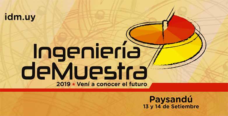 Ingeniería deMuestra en Paysandú