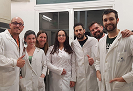 Aportes de la Universidad a la situación sanitaria actual