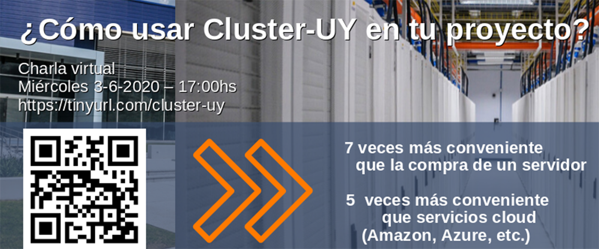 ¿Cómo usar el Centro Nacional de Supercomputación en tu proyecto?
