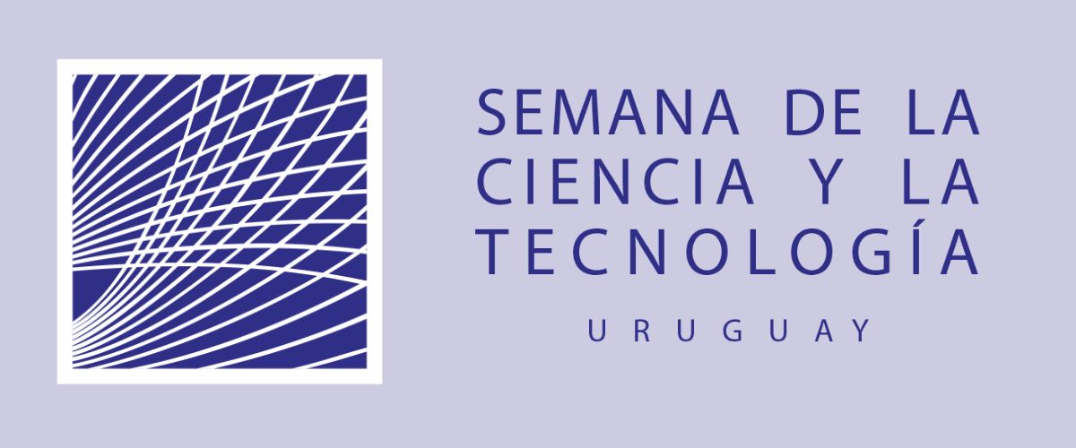 Semana Ciencia y Tecnología Uruguay 2024