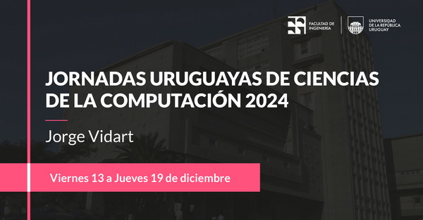 Jornadas Computacion 2024 