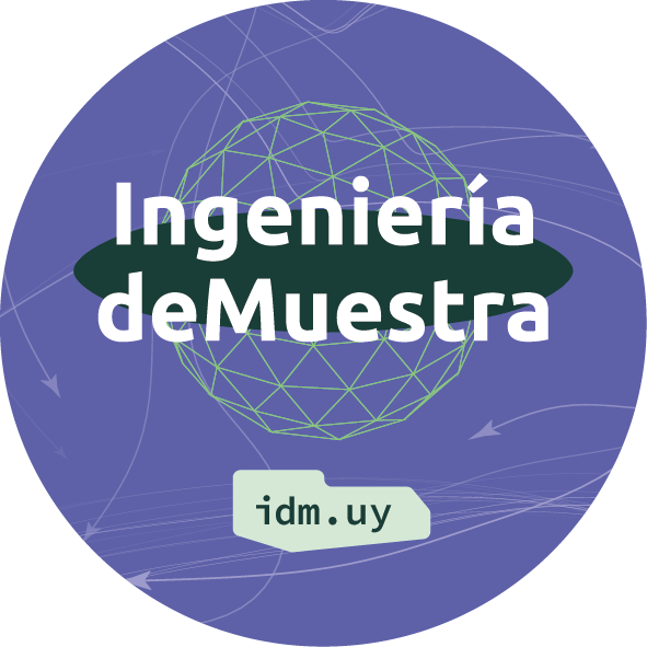 Ingeniería deMuestra 2024 