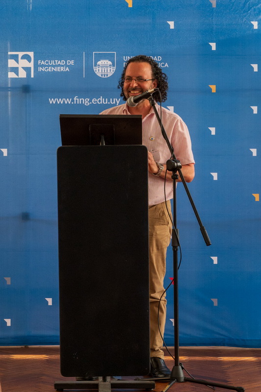 Hector Cancela en IdM2025