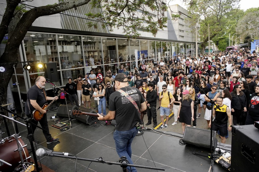 la triple nelson en Ingenieria deMuestra 2025