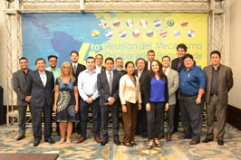 Impulso al Gobierno Electrónico
