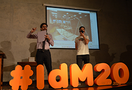 Ingeniería deMuestra 2020