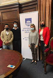 Ingeniería para la rehabilitación muscular