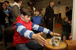Ingeniería deMuestra 2017
