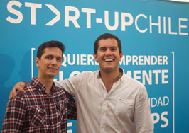 “Emprender es aprender todo el tiempo”