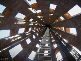 Obras de Dieste declaradas Monumento Histórico Nacional