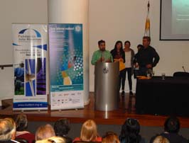 Tus ideas valen: proyectos innovadores en la enseñanza